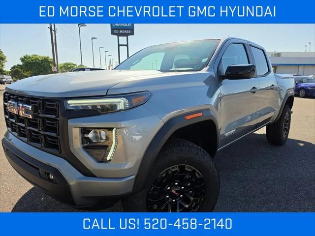 2026 GMC Canyon Elevation, RWD for sale in Sierra Vista, AZ