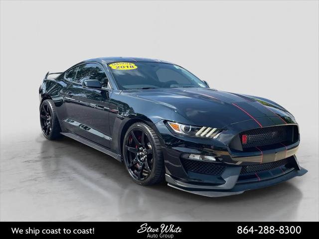 2018 Ford GT Shelby GT350 for sale in Greenville, SC