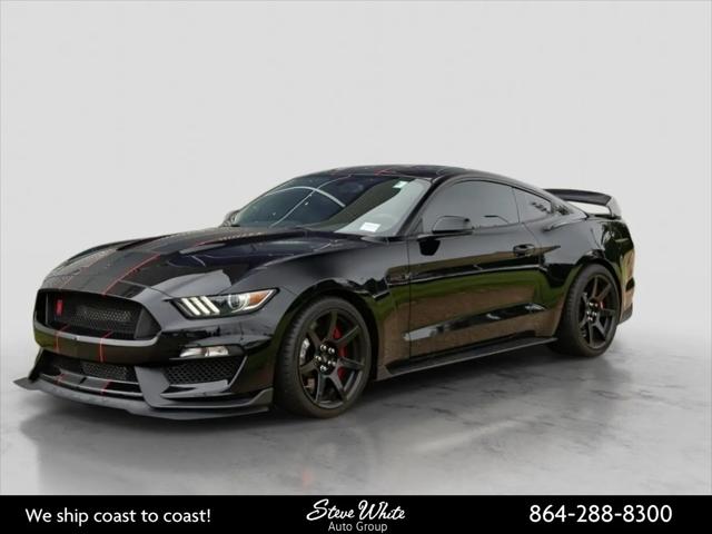 2018 Ford GT Shelby GT350 for sale in Greenville, SC