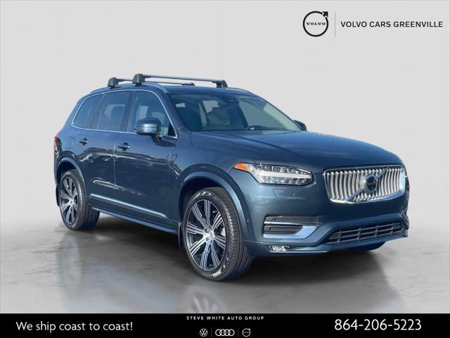2024 Volvo XC90 B6 Plus Bright Theme 7-Seater for sale in Greenville, SC