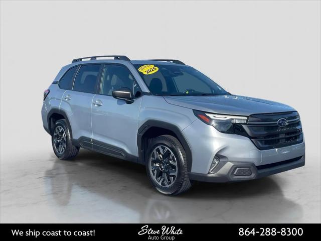 2025 Subaru Forester Premium for sale in Greenville, SC