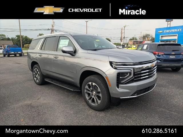 2026 Chevrolet Tahoe 4WD LT for sale in Morgantown, PA