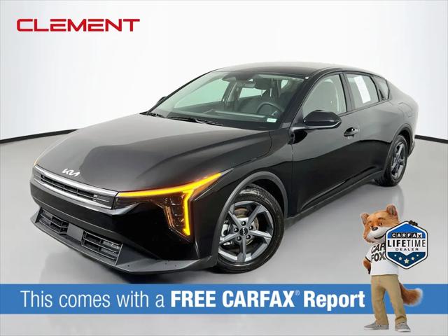 2025 Kia K4 LXS for sale in Florissant, MO