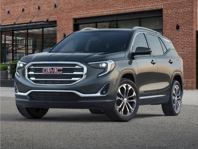 2020 GMC Terrain SLT for sale in Florissant, MO