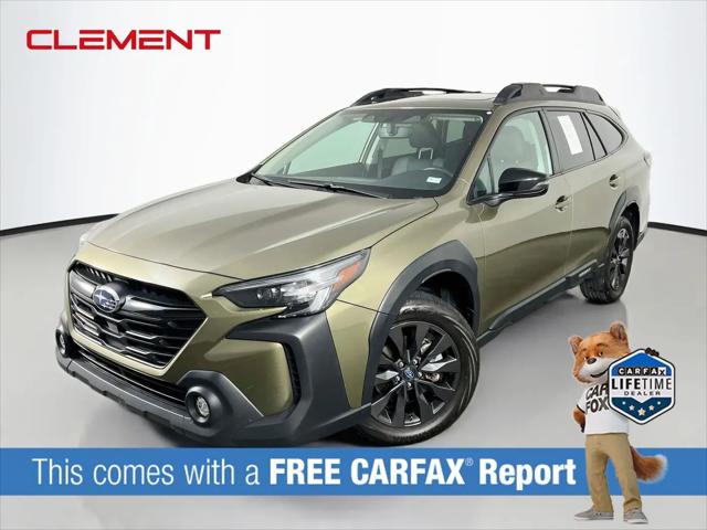 2025 Subaru Outback Onyx Edition for sale in Florissant, MO