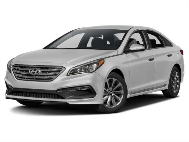 2017 Hyundai Sonata Sport for sale in Florissant, MO