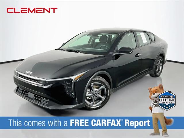 2025 Kia K4 LXS for sale in Florissant, MO