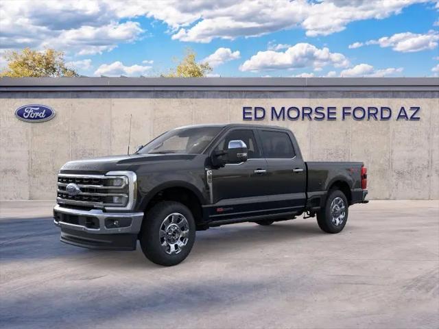 2026 Ford F-250 King Ranch for sale in Sierra Vista, AZ