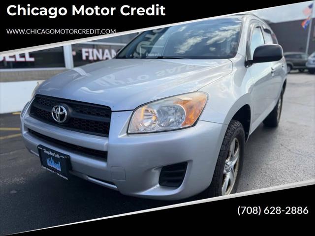 2011 Toyota RAV4 Base for sale in south holland, IL
