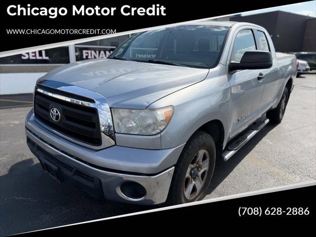 2011 Toyota Tundra Grade 4.6L V8 for sale in south holland, IL