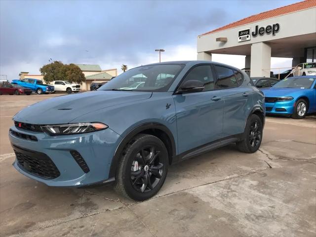 2024 Dodge Hornet R/T Plus EAWD for sale in Sierra Vista, AZ