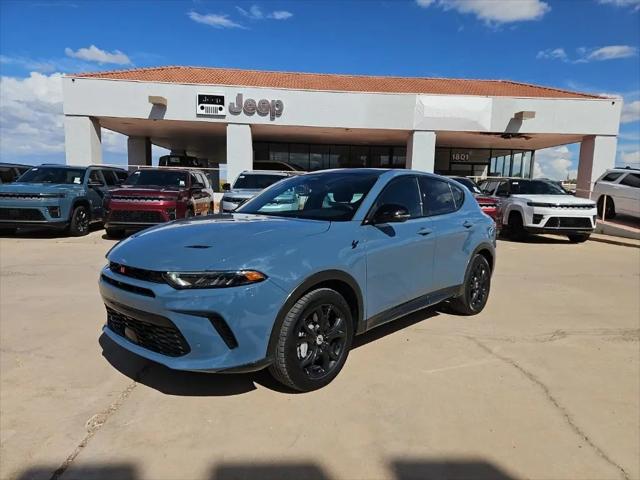 2024 Dodge Hornet R/T Plus EAWD for sale in Sierra Vista, AZ