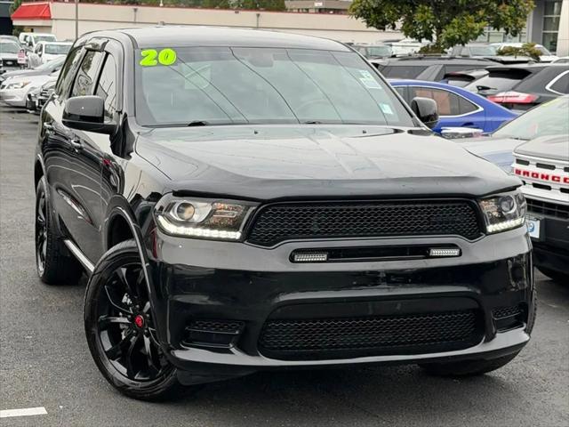 2020 Dodge Durango GT Plus AWD for sale in Kirkland, WA