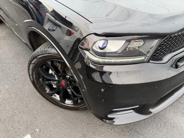 2020 Dodge Durango GT Plus AWD