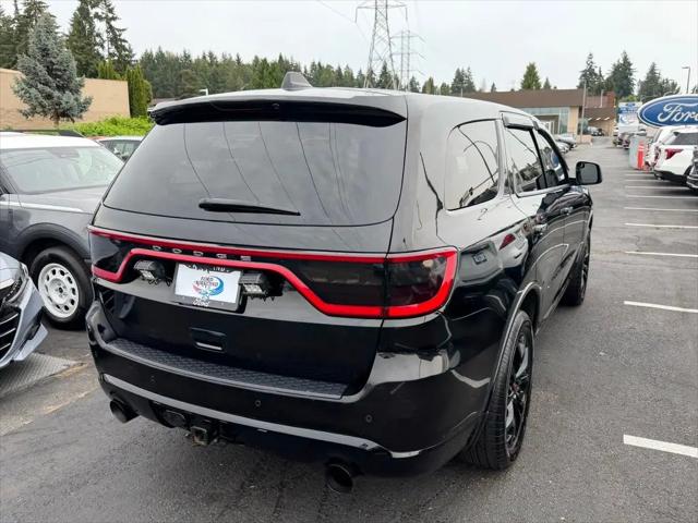 2020 Dodge Durango GT Plus AWD
