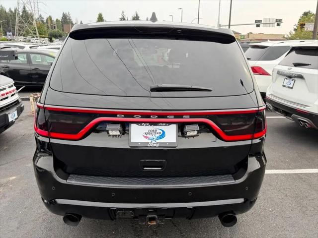 2020 Dodge Durango GT Plus AWD