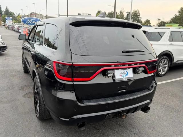 2020 Dodge Durango GT Plus AWD