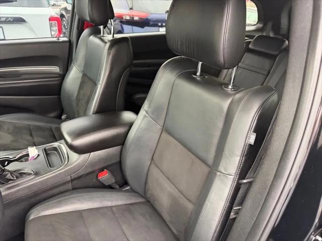 2020 Dodge Durango GT Plus AWD