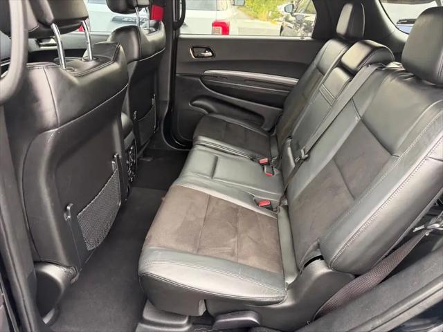 2020 Dodge Durango GT Plus AWD