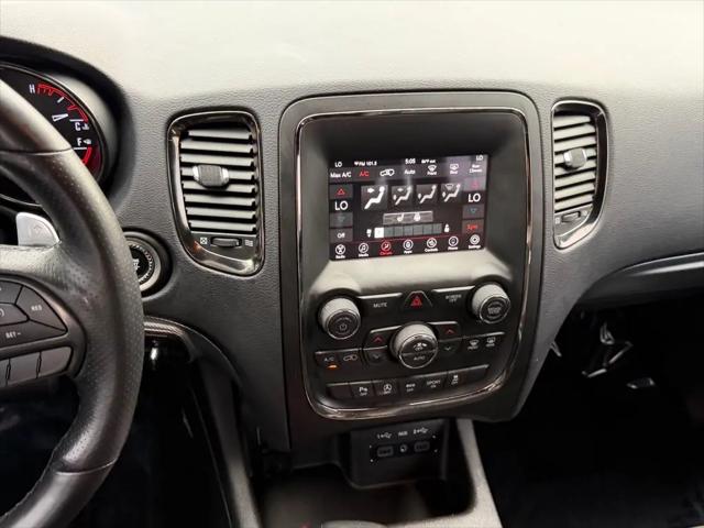 2020 Dodge Durango GT Plus AWD
