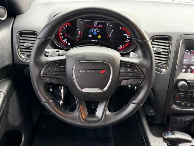 2020 Dodge Durango GT Plus AWD