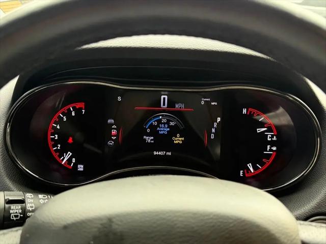 2020 Dodge Durango GT Plus AWD