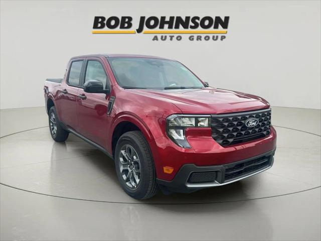 2026 Ford Maverick XLT for sale in Pulaski, NY