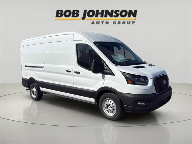 2026 Ford Transit Cargo Van T-250 for sale in Pulaski, NY