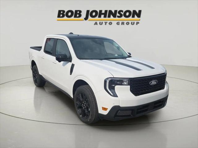 2026 Ford Maverick Lariat for sale in Pulaski, NY