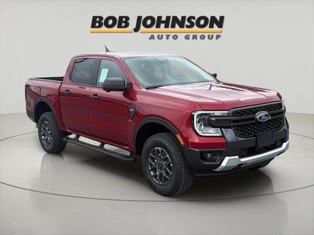 2026 Ford Ranger XLT for sale in Pulaski, NY