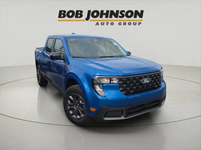 2026 Ford Maverick XLT for sale in Pulaski, NY