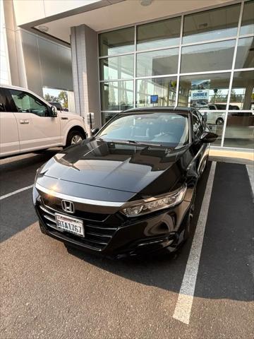 2019 Honda Accord Sport for sale in Kirkland, WA