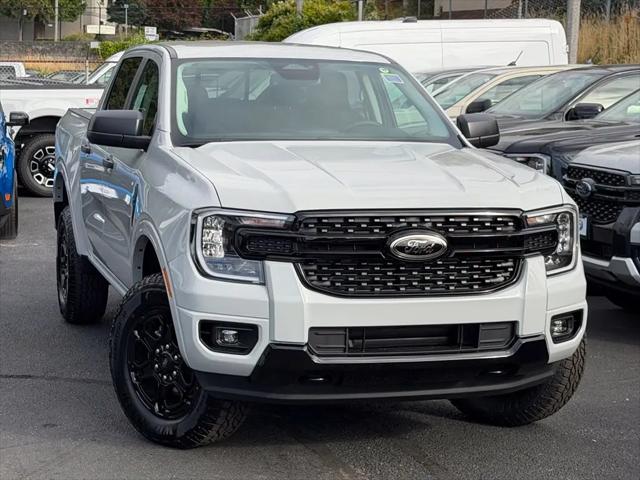 2026 Ford Ranger XLT for sale in Kirkland, WA