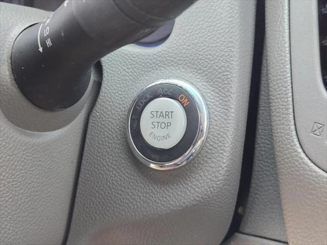 2011 INFINITI G37 G37