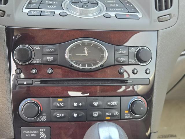 2011 INFINITI G37 G37