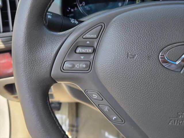 2011 INFINITI G37 G37