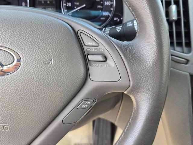 2011 INFINITI G37 G37