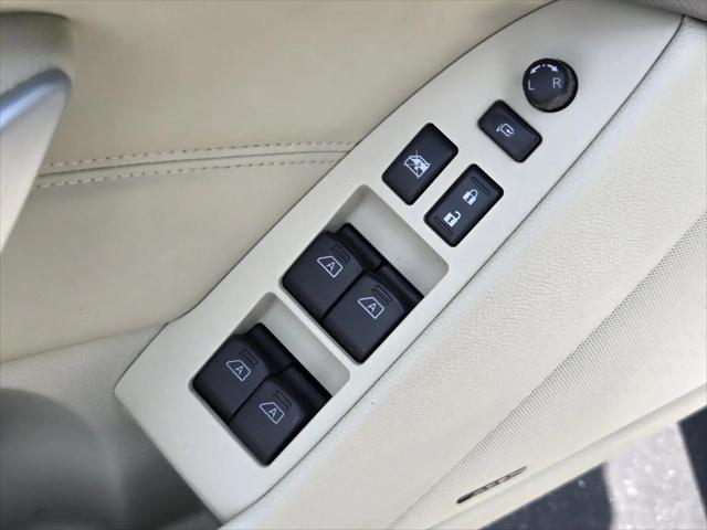 2011 INFINITI G37 G37