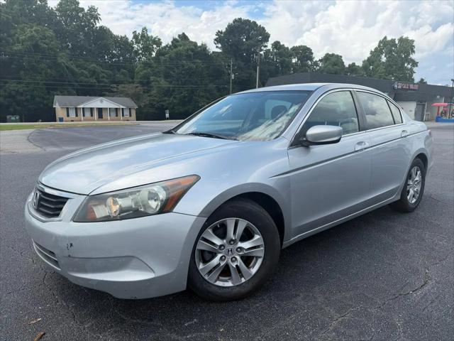 2009 Honda Accord 2.4 LX-P for sale in Lawrenceville, GA