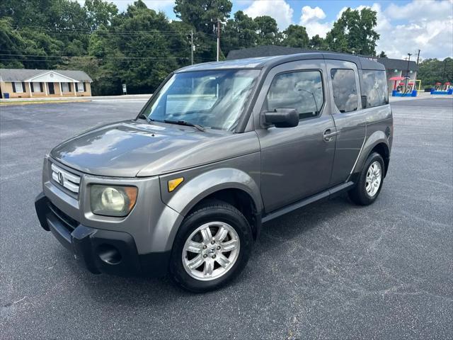 2008 Honda Element EX for sale in Lawrenceville, GA