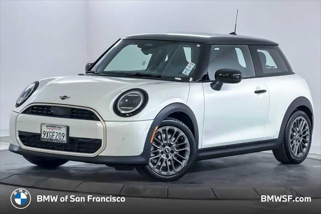 2026 MINI Hardtop Cooper for sale in San Francisco, CA