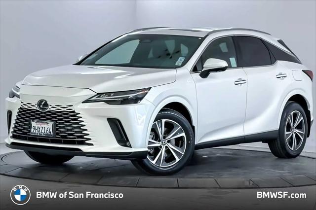 2023 Lexus RX 350 Premium for sale in San Francisco, CA