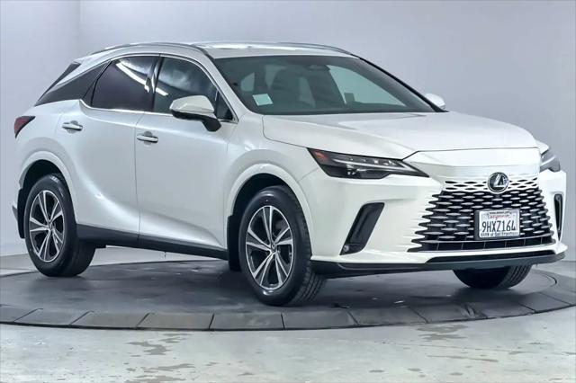 2023 Lexus RX 350 Premium