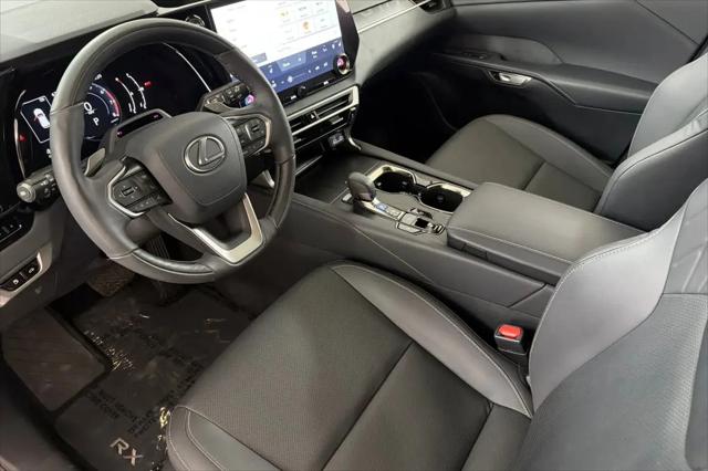 2023 Lexus RX 350 Premium