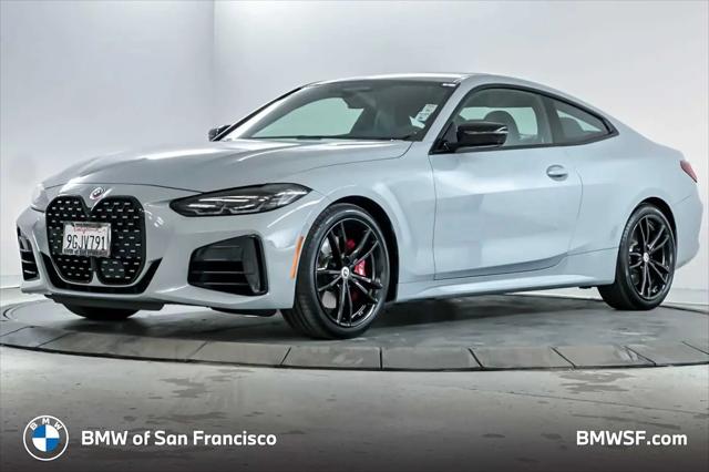 2023 BMW M4 M440i for sale in San Francisco, CA