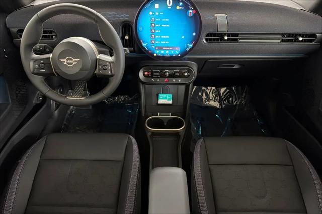 2026 MINI Hardtop Cooper