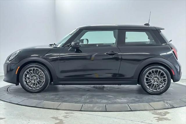 2026 MINI Hardtop Cooper