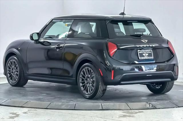 2026 MINI Hardtop Cooper