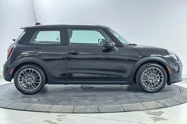 2026 MINI Hardtop Cooper