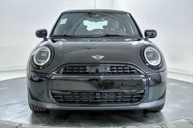 2026 MINI Hardtop Cooper